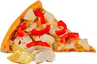 Піца Гаваї L