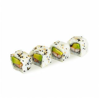 202 California De Gambas Picantes (8 Uds.)