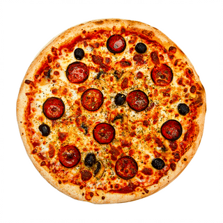 Petita Pepperoni
