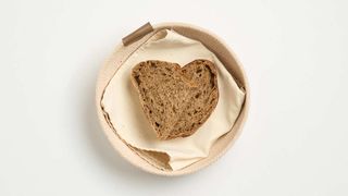 Гречишный хлеб