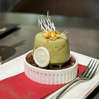 La Delicia