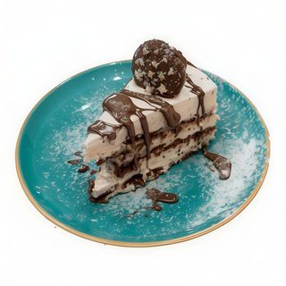Torta Pan di Stelle