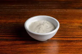 Salsa extra Caesar