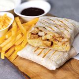 Tacos Poulet