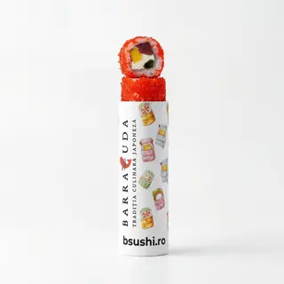Sushi Pop California