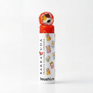 Sushi Pop California