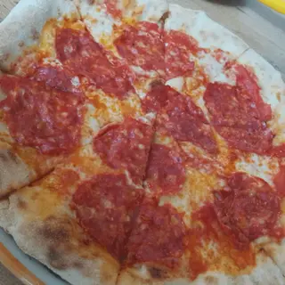 SALAMI PICANTE