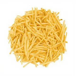 Patatas Fritas Paja (170 gr.)
