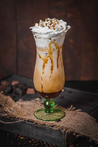 Кофе Ice latte (200 мл.)