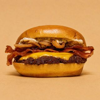 Trufa Burger