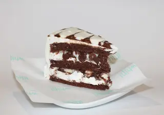 Kinder cake