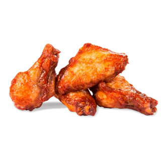 ALITAS DE POLLO