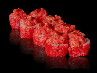 Рол Хот Спайсі