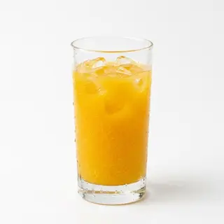 Jus D'Orange