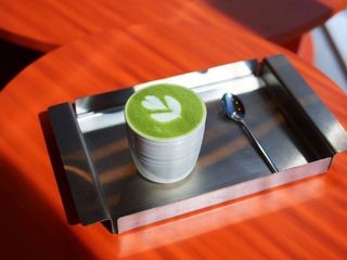 Матча лате (150ml)