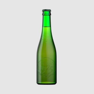 Cerveza Alhambra Verde (330 ml.)