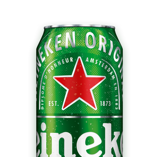 Heineken lata 330ml