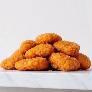 Nuggets pollo