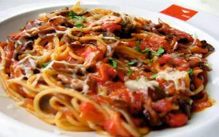 Paste Milaneze
