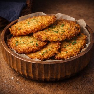 Placki ziemniaczane 3 szt.