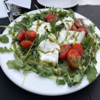 Insalate Caprese