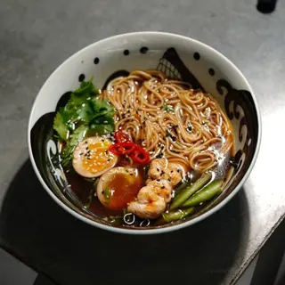 Рамен з курячим якіторі (430г)