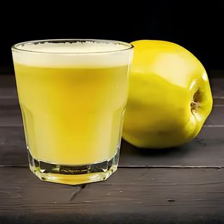 Яблочный фреш (0,25 л.)