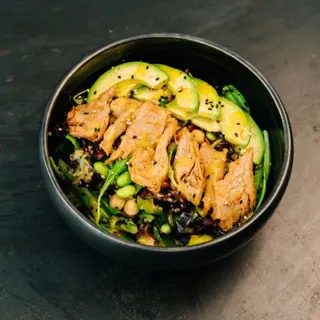 Vegana