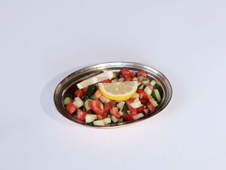 Овочевий Салат (250g)