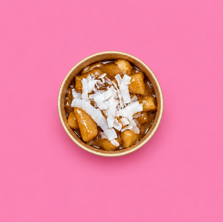 Sweet Tteokbokki