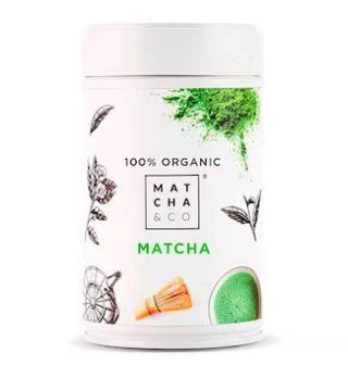 Té Matcha