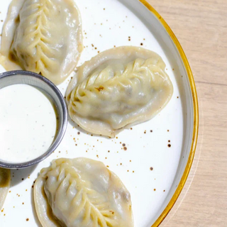 Манты (на 6 чел) 