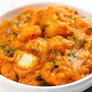 Sweet Potato Porridge W/ Chicken or beef