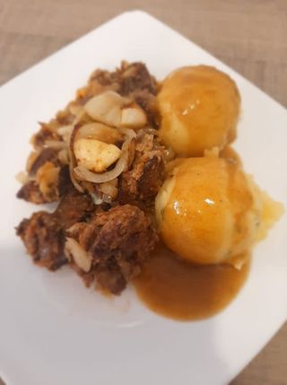 Wątróbka drobiowa