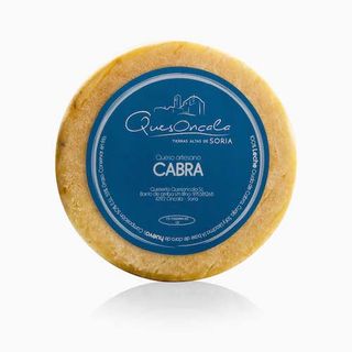Queso Cabra (600g)