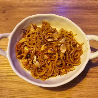 Yakisoba