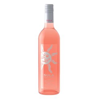 Vino Rosado Vinosula (750 Ml.)
