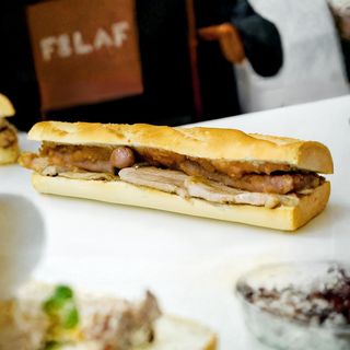 Bocata Manolo Entero