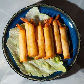 Involtini di dragon