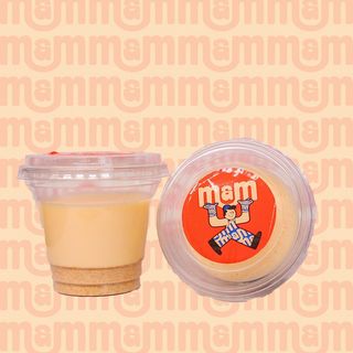 Crem&m De Chocolate Blanco