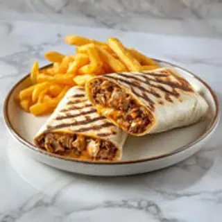 Tacos Poulet