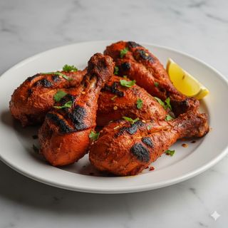 Chicken Tandoori