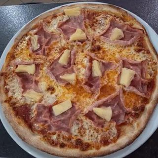 Pizza Hawai