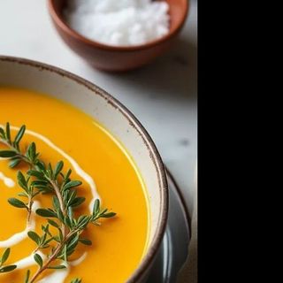 Supă cremă de roșii-280 g