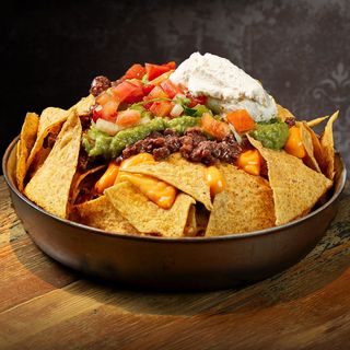 Super Nachos