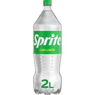Refresco Sprite