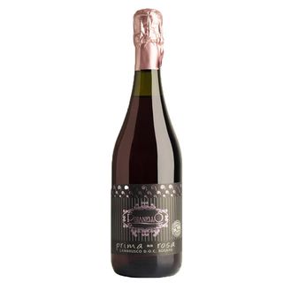 Lambrusco Puianello Rosé