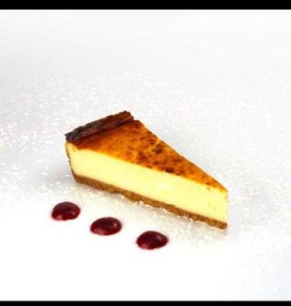 Cheesecake