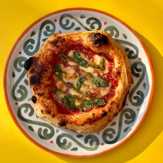 Pizza Margherita 26cm