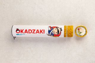 Нью-Йорк чикен темпура